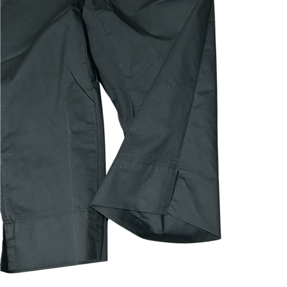 Apostrophe stretch crop pants size 2 - Picture 4 of 10
